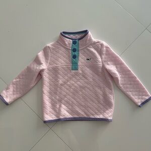 Vineyard Vines 2T toddler girl sweater